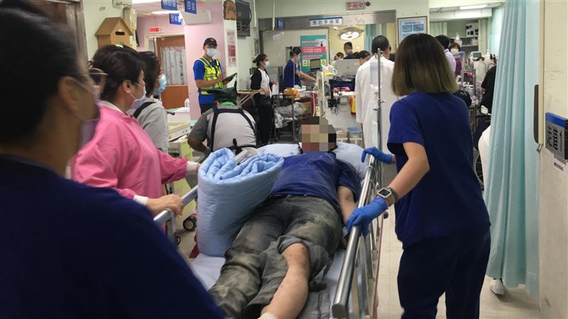 明揚女員工昏迷喊著男友名　媽心疼瞞死訊