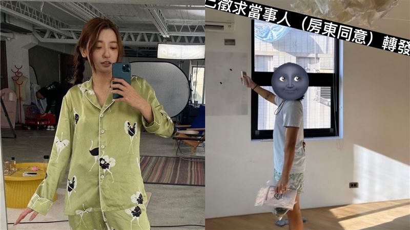 劉芒房東再發聲！曝她私下態度全說了