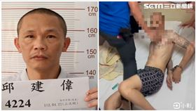 嘉義,受刑人,逃脫,新營,台南