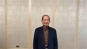 台北巿不動產開發公會理事長陳勝宏認為，起造人是新建房屋的生產者，待售餘屋是存貨不是囤貨，行政院草案卻對剛拿到使用執照的新屋就開始課徵囤房重稅，讓建築業覺得非常不合理。（圖／MyGoNews提供）