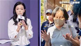 ▲握有「小兔帳本」的黃惠玟，成了高虹安涉貪助理費起訴關鍵。（圖／資料畫面、記者楊佩琪攝）