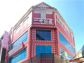 信義全球資產公司協助一中紅樓商場以2.81億元整棟售出。(圖/信義全球資產提供/MyGoNews)