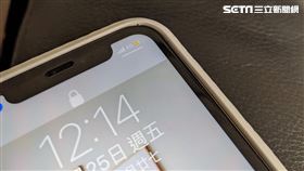 圖／記者谷庭攝,iPhone充電