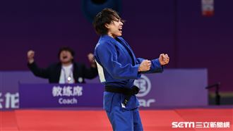 4征亞運終奪金！連珍羚奪最佳女運動員獎