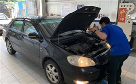 桃園監理站54家委託汽車代檢廠　中秋、國慶連假暫停驗車，圖／桃園電子報