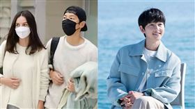 宋仲基。（圖／翻攝自IG）