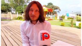  瓦格納首腦，中非，塞蒂（Dmitrii Sytyi），掌管黃金，鑽石，金流(圖／翻攝自Ｘ)