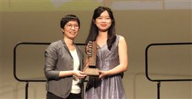 桃園市民合唱大賽得獎揭曉　長庚大學校友合唱團奪冠，圖／桃園電子報