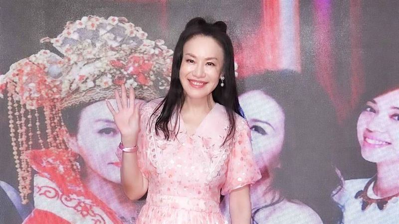 劉真病逝三年　女星不捨洩辛龍神隱近況