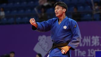 回顧亞運奪牌感動瞬間　6大逆轉勝時刻！