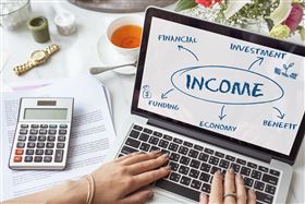 抓住機會，付諸行動，開創自己的財富新篇章（圖／情境圖取自unsplash）