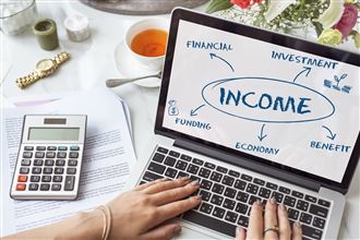 胡偉良／窮病　社會上最大的惡　如何避免成為窮人?