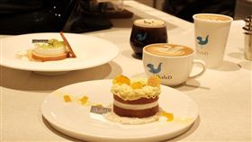 kafeD插旗新光三越東區鑽石塔獨家限定商品組合。（圖／品牌業者提供）