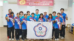 射箭,選手,偏鄉,原住民,浪凡基金會