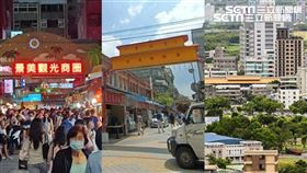 文山,北投,萬華,房價。（圖／記者陳韋帆攝影）