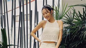 曾莞婷（圖／翻攝自曾莞婷臉書）