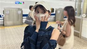 三上悠亞（圖／翻攝自yua_mikami IG）