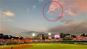 中職,味全龍,台南棒球場,統一獅,路上觀察學院