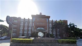 桃園市八德分局。（圖／翻攝Google Map）