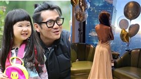 曹格女兒GRACE（圖／翻攝自IG）