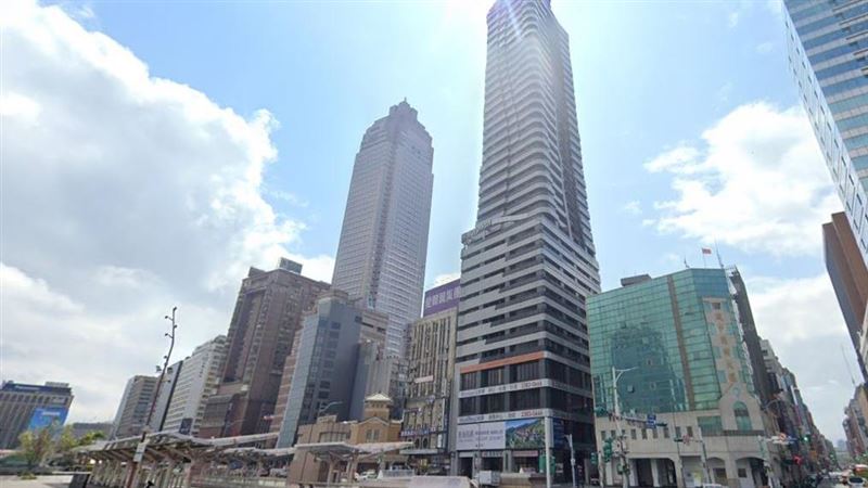 基泰撐不住？市值百億「基泰忠孝」要賣掉