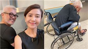 阿嬌（圖／翻攝自「阿嬌生活廚房lifekitchen」臉書）