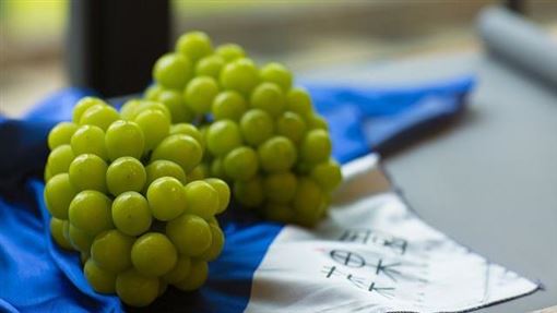 求脫單別吃錯！跨年吃12顆葡萄正確方法曝