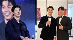 許光漢。（圖／翻攝自許光漢IG）