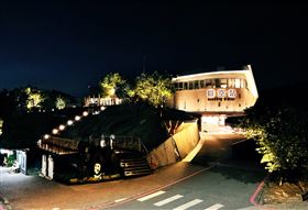 貓空纜車。（台北捷運公司提供）