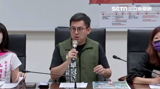 扯！新北官員都看錯　議員批設陷阱開罰