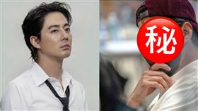 趙寅成。（圖／翻攝自X）