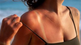 曬黑回不去了！醫：原因出「這」皮膚暗沉蠟黃　把握秋天黃金期（業配勿用）