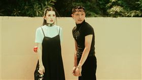 肯鄧,魏如昀（圖／形上娛樂提供）