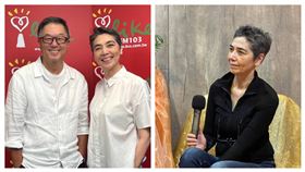  賴佩霞。（翻攝自臉書