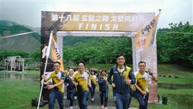 戈壁,中山大學,EMBA,沙漠,挑戰賽,戈18,跑步,路跑