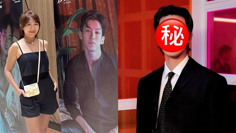 佩甄朝聖猛男秀意猶未盡：下次要去韓國看