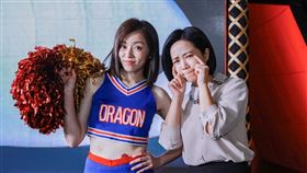 王瞳。（民視提供