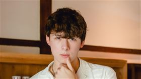 NIO三立新聞網專訪。（圖／記者楊澍攝影）