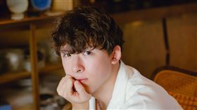 NIO三立新聞網專訪。（圖／記者楊澍攝影）