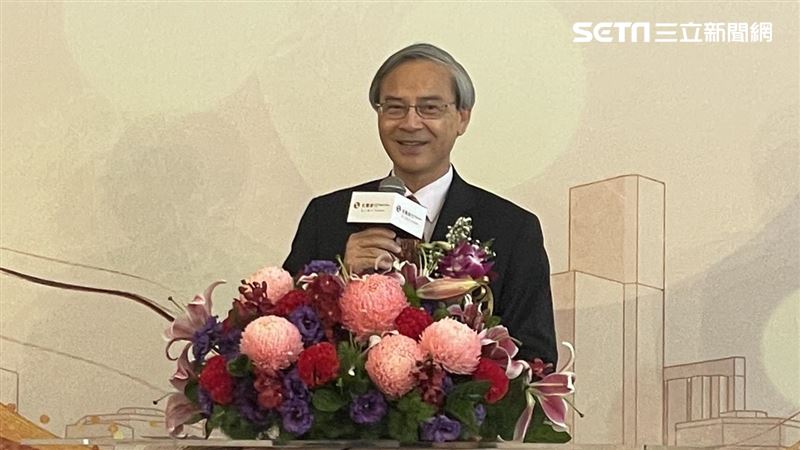 台股慘綠！國安基金操盤手阮清華：仍穩健