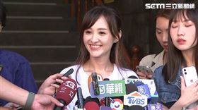 ▲0926郭辦發言人陳家頤受訪