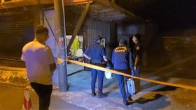 肇逃,桃園,宜蘭,車禍（圖／翻攝畫面） 