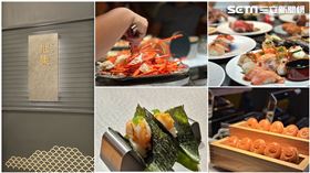 旭集天母店，記者劉沛妘攝影