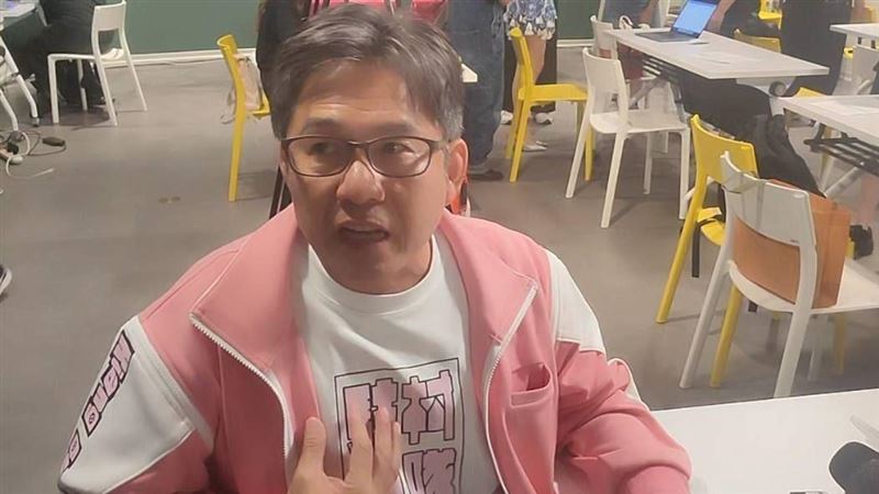 許傑輝爆性騷退演藝圈！洪都拉斯鬆口4字