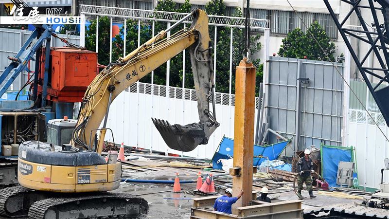 及時雨來了　首波營造移工核配逾9千人