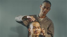 《星空下的黑潮島嶼》夏騰宏 吳念軒（圖／客台提供）