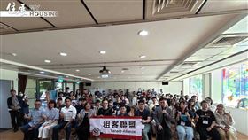 租客聯盟3訴求 4總統參選人最新回應