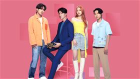 告五人（圖／相信音樂提供）