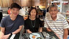 旭集天母店，記者劉沛妘攝影