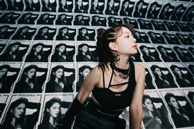 邱珮淇全新單曲Motorbike　象徵女性的崛起（業配勿用）